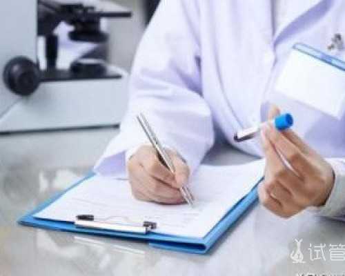 子宫腺肌症做试管流程~靠谱捐卵