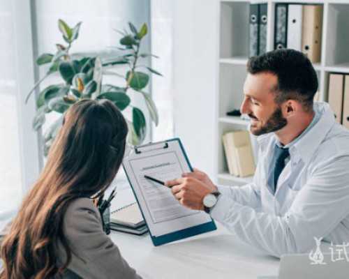 卵巢多囊样改变怎么治~试管代妈