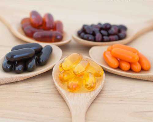 dhea和辅酶Q10要不要一起吃？dhea和辅酶q10要吃多久？~供卵代生中心