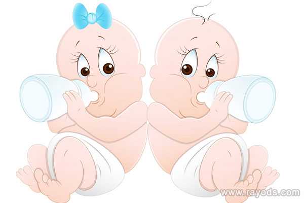 大理54岁试管婴儿生儿子准确吗_乌克兰做试管婴儿生双胞胎的概率大么？